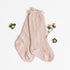llb-lace-knee-high-socks Shoes & Accessories